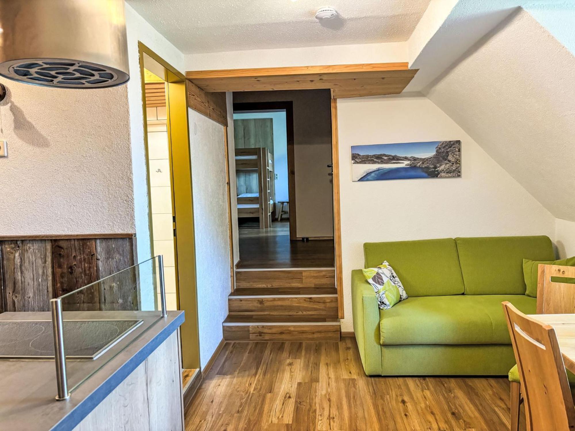 Apartment Donnersbach By Interhome Exterior photo